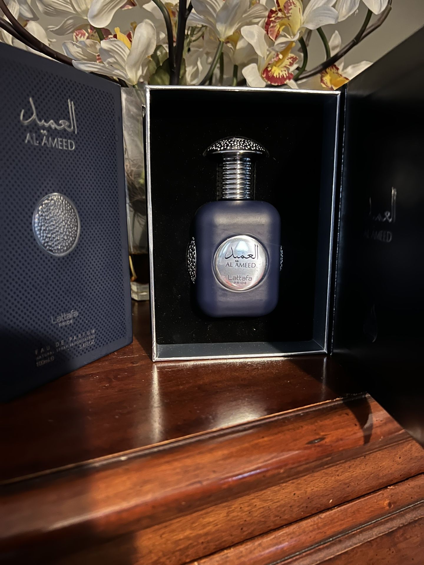 Al Ameed cologne