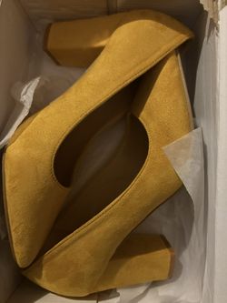 Ladies Fashion Shoes