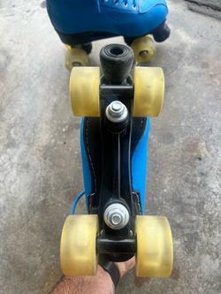 Women’s Roller Skates