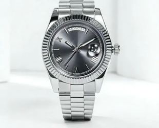 Luxury watch