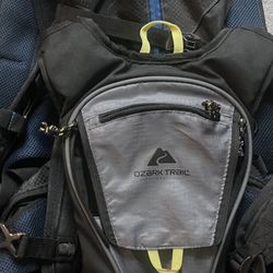 Hydration Backpacks (No Bladders)