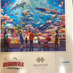 Jigsaw Puzzle