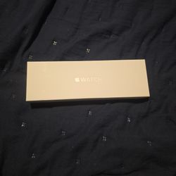 Jet Black Apple Watch Series 11 46mm