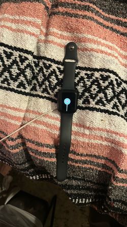 Apple Watch SE 50m GPS