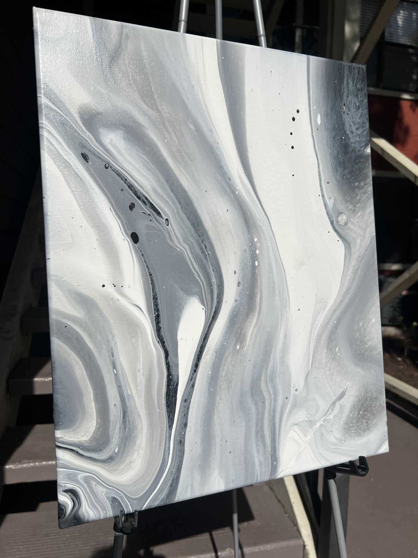 Original Artwork- Local Artist