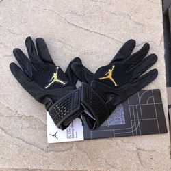 New Nike Jordan Fly Elite Batting Gloves Baseball Softball Men’s Women’s S M XL