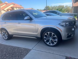2015 BMW X5