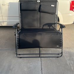Uline Foldable Chair