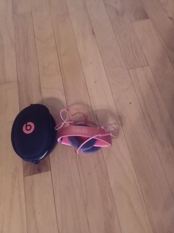 Beats Headphones