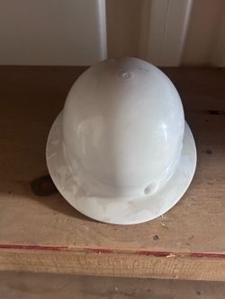 Hard hats