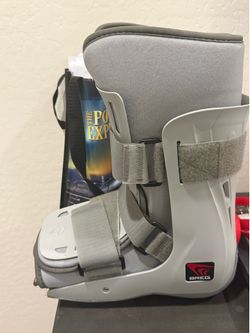 Ankle Boot