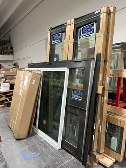 Impact Windows And Doors# BELOW COST $ # Pgt•Lawson• Fleetwood• Siw
