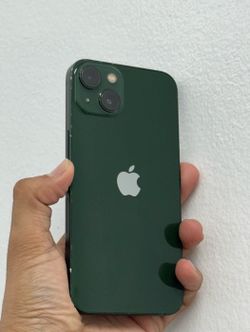 iPhone 13 128GB unlocked - Green