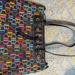 Dooney & Bourke Purse