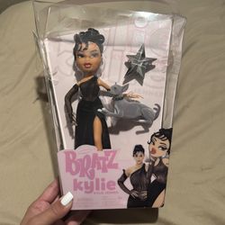 Kylie Bratz Doll