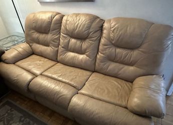 Couch Bed