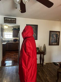 Football thermometer jackets
