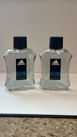 Adidas ice dive cologne