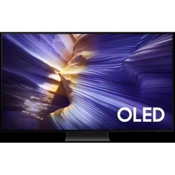 MASSIVE SALE! 65" Samsung 4K OLED HDR Smart QN65S90FD