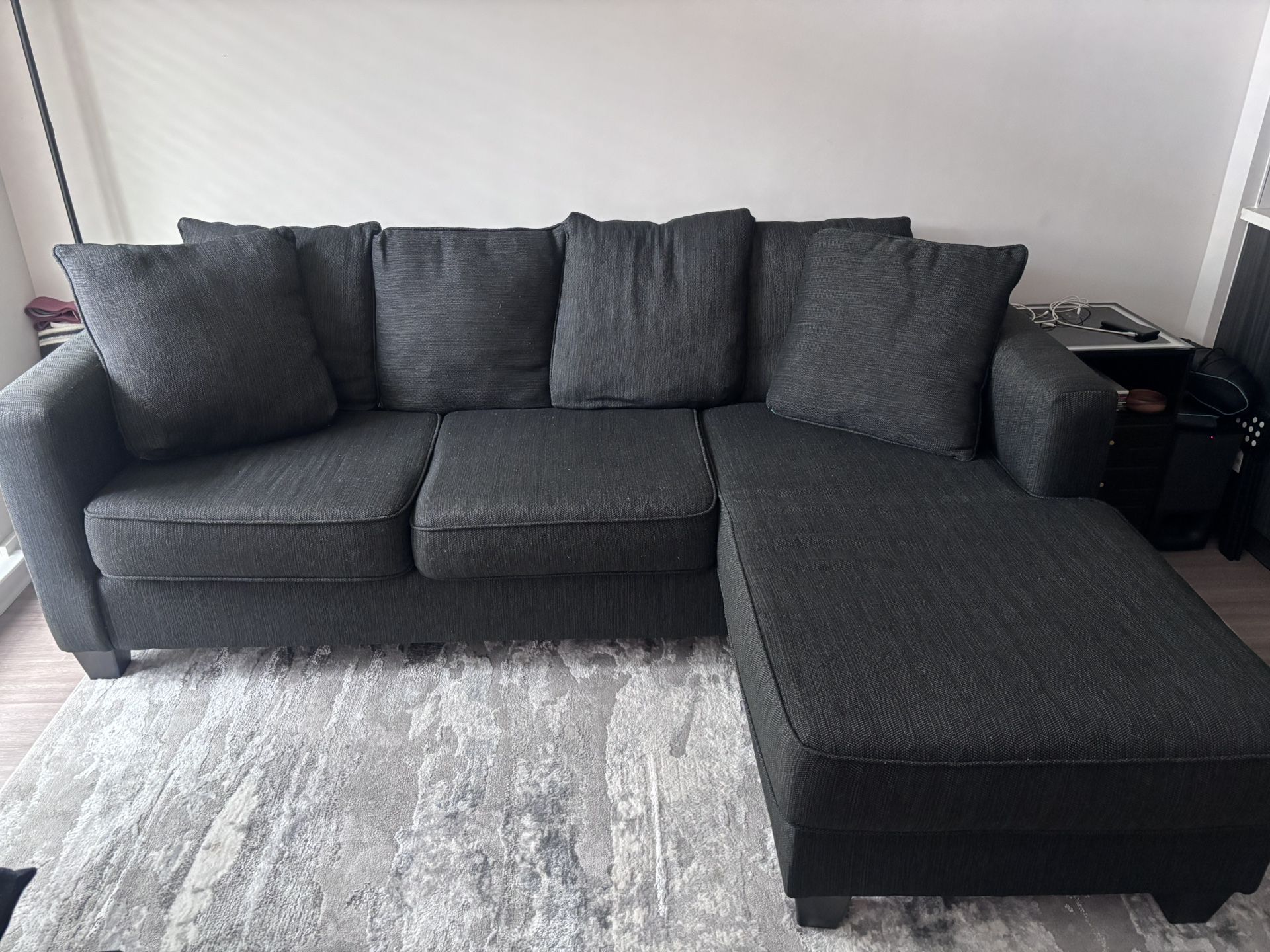 Sectional Sofa
