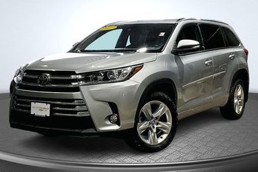 2017 Toyota Highlander