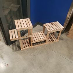 Plant Stand