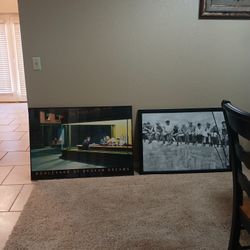 Wall Art $5 Each