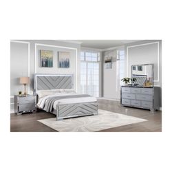 Queen Bedroom set 