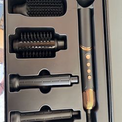 Toponimi Hair Styler