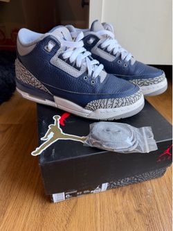 Jordan 3 retro 6y gs
