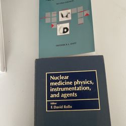 Books On Nuclear Medicine