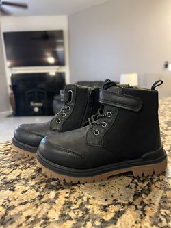 Boys Boots