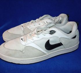 Men's Size 10.5 Nike Alleyoop