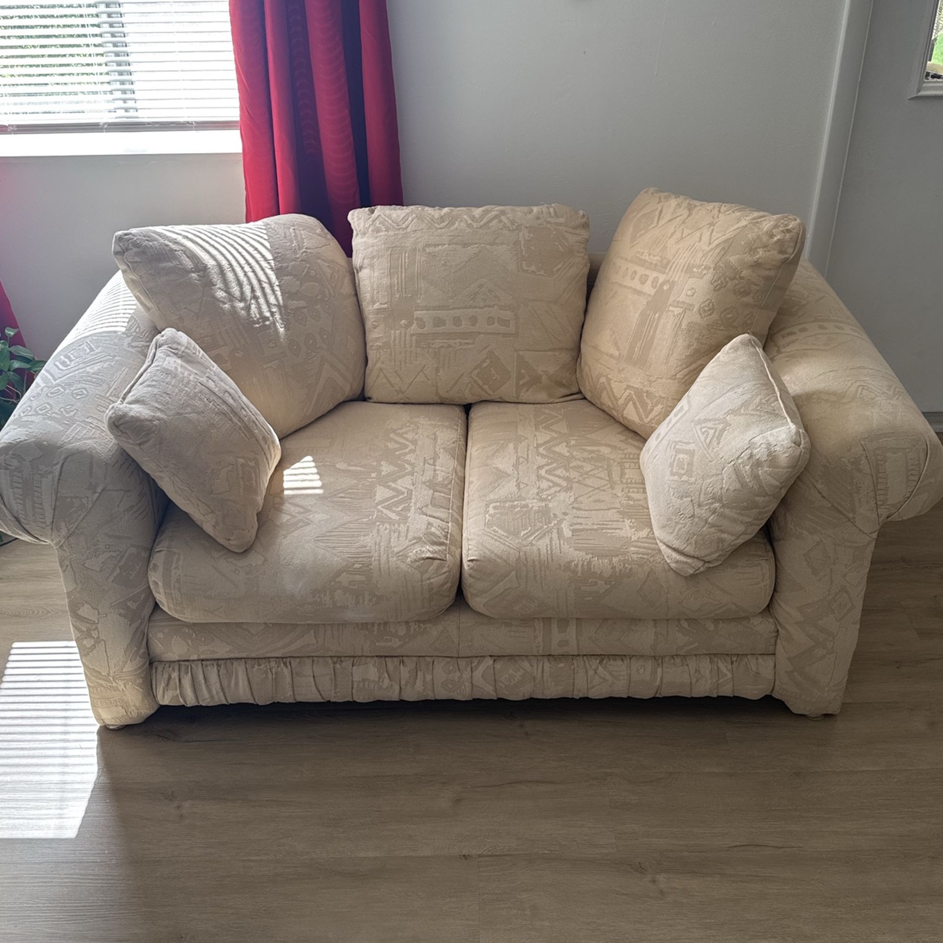 Sofa & Sofa Bed