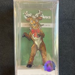 Disney Pins