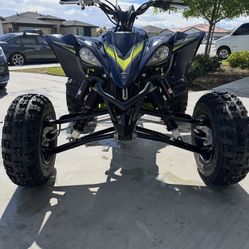 2020 Yamaha Yfz450R