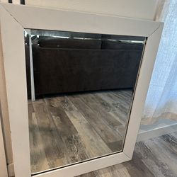 Larger Mirror