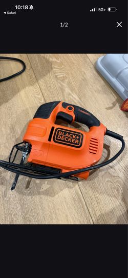 Electric Saw