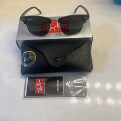 Ray-Bans Sunglasses 