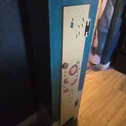 Arts And Crafts Shelf $20 OBO