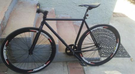 Fixie