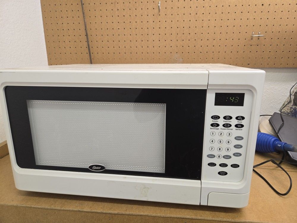 Microwave For Sale