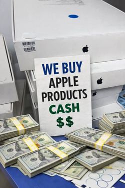 Wanted we buy iphones phones new and used iphone 17 pro max buyer cash for