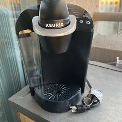 Coffee machine in good condition