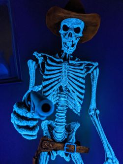 Halloween Prop