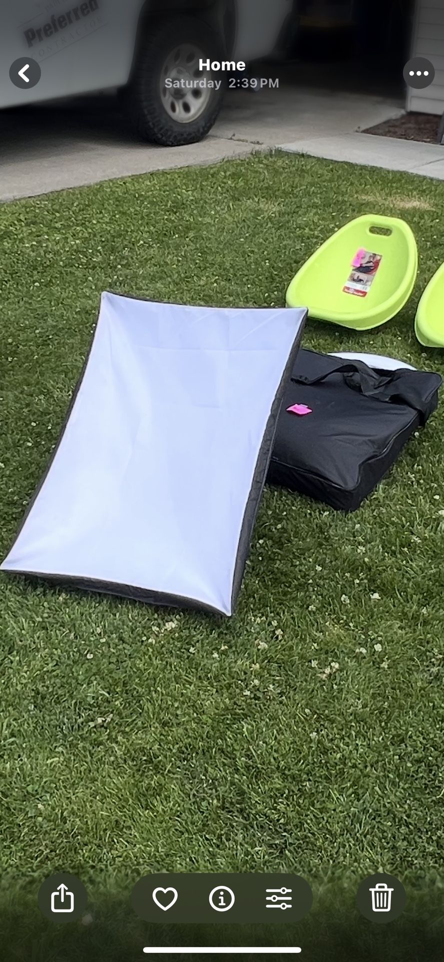 Photography Lighting