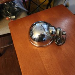 Motorcycle Siren, For Police Bike