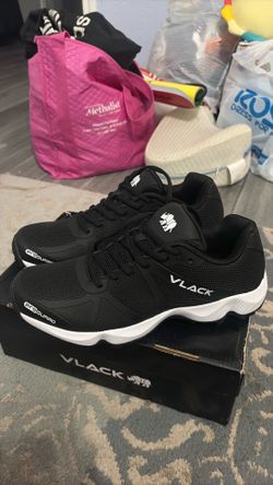 Brand New Vlack Turf shoes size 10