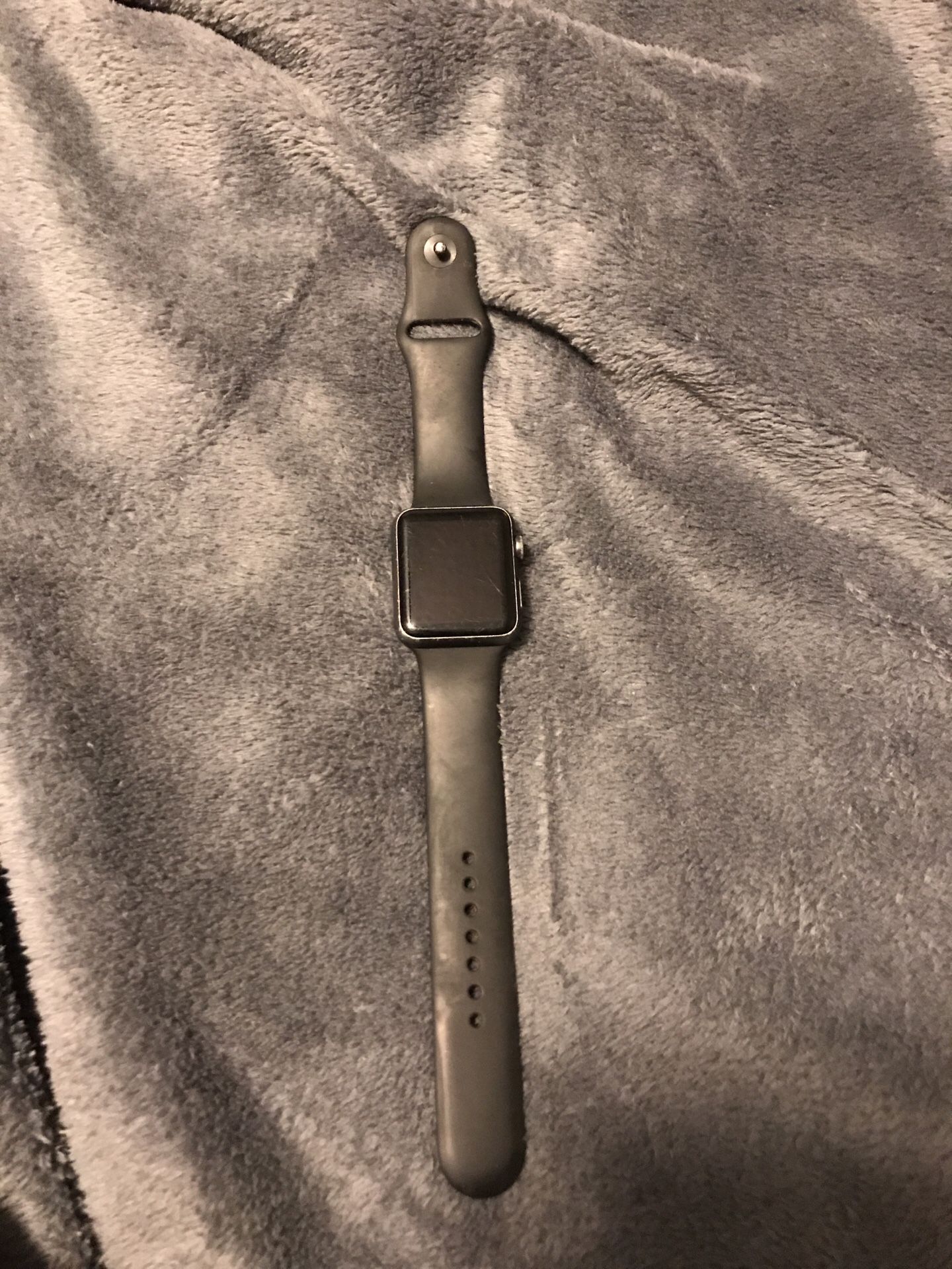 Apple Watch series 1