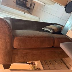 Sofa- Bar and TV Stand